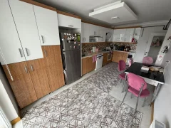Esertepe’de 4+1 Satılık Daire | 1. Kat Geniş Kullanım Alanlı Fırsat