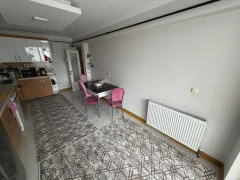 Esertepe’de 4+1 Satılık Daire | 1. Kat Geniş Kullanım Alanlı Fırsat