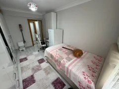 Esertepe’de 4+1 Satılık Daire | 1. Kat Geniş Kullanım Alanlı Fırsat