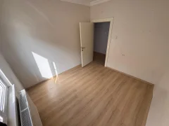 Ufuktepe’de 3+1 Satılık Daire | Katta Manzaralı Uygun Fiyatlı Fırsat