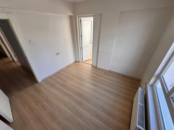 Ufuktepe’de 3+1 Satılık Daire | Katta Manzaralı Uygun Fiyatlı Fırsat