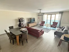 Yükseltepe’de Site İçi 4+1 Satılık Daire | Yüksek Katta Ferah Yaşam Fırsatı