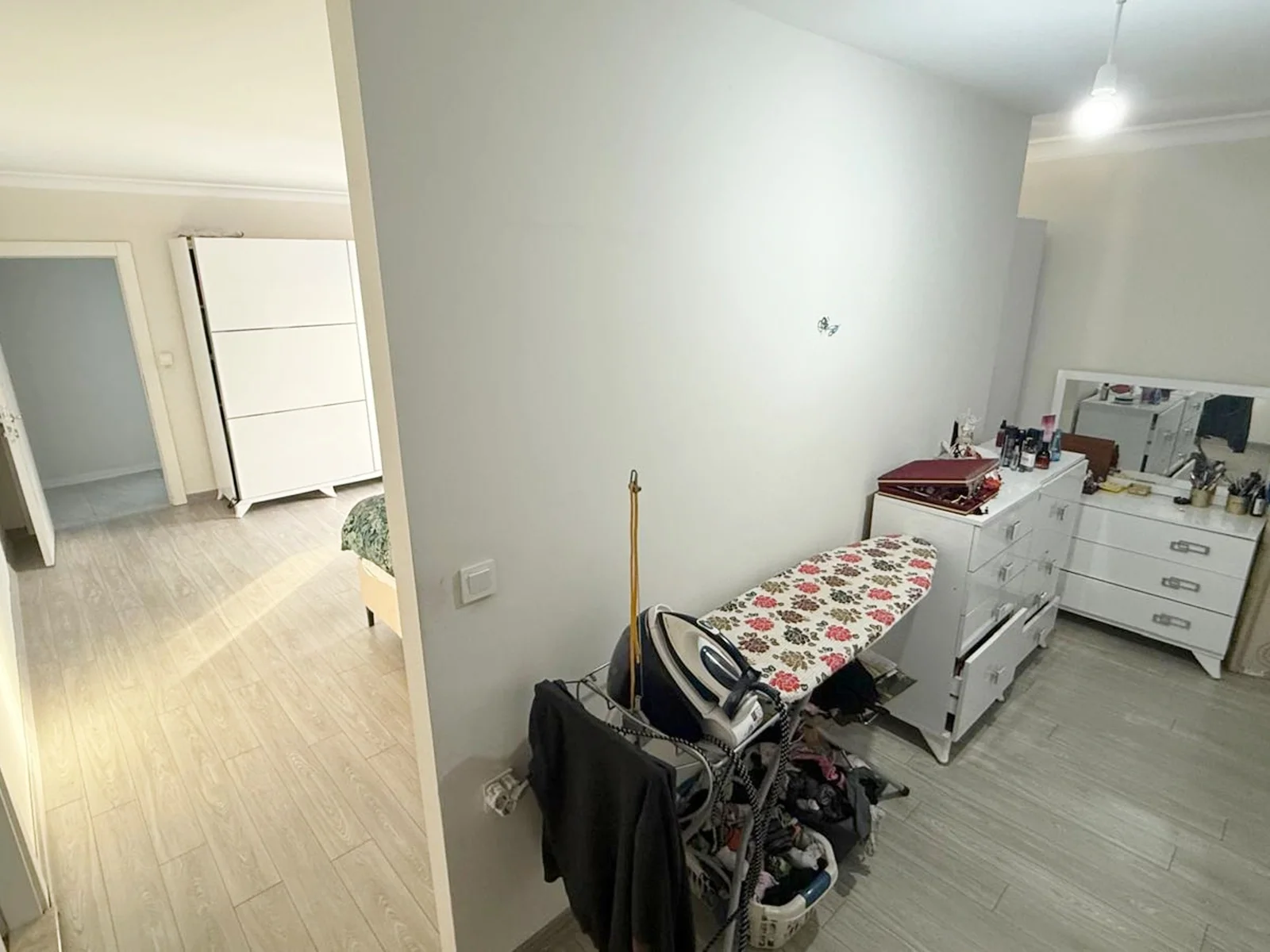 Yükseltepe’de Site İçi 4+1 Satılık Daire | Yüksek Katta Ferah Yaşam Fırsatı