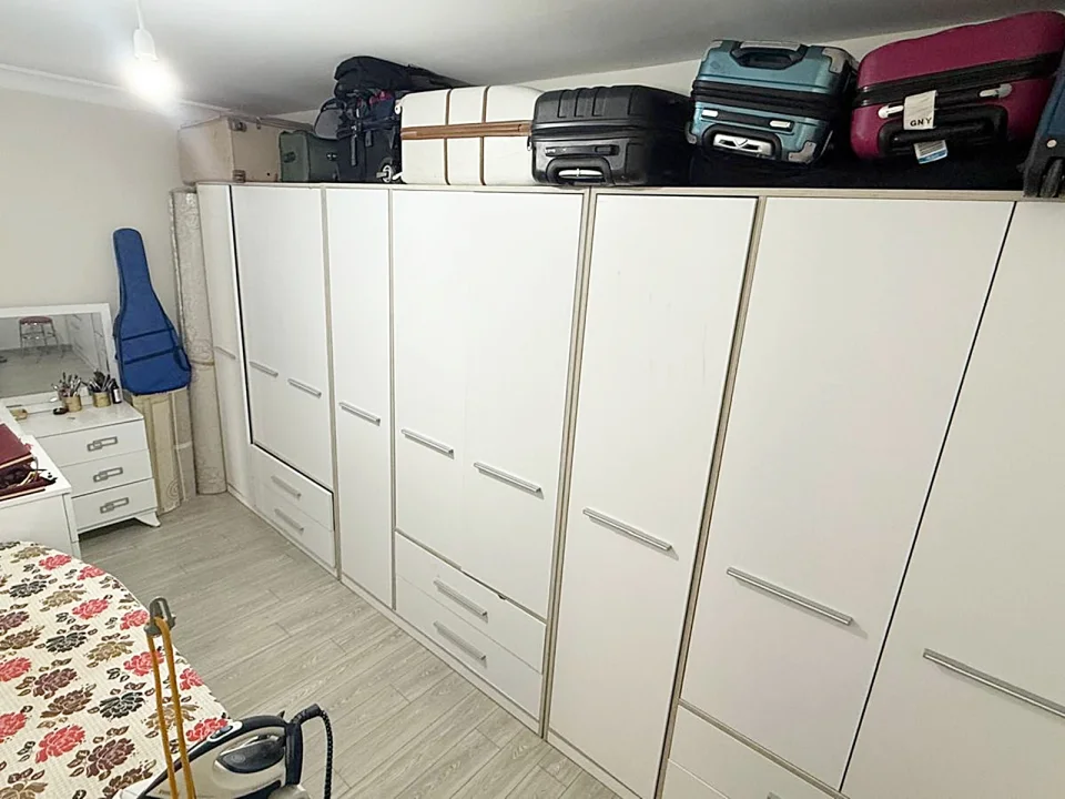 Yükseltepe’de Site İçi 4+1 Satılık Daire | Yüksek Katta Ferah Yaşam Fırsatı