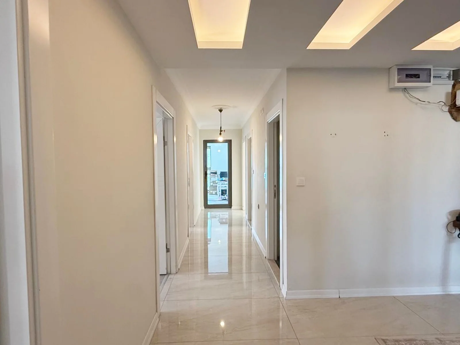 Yükseltepe’de Site İçi 4+1 Satılık Daire | Yüksek Katta Ferah Yaşam Fırsatı
