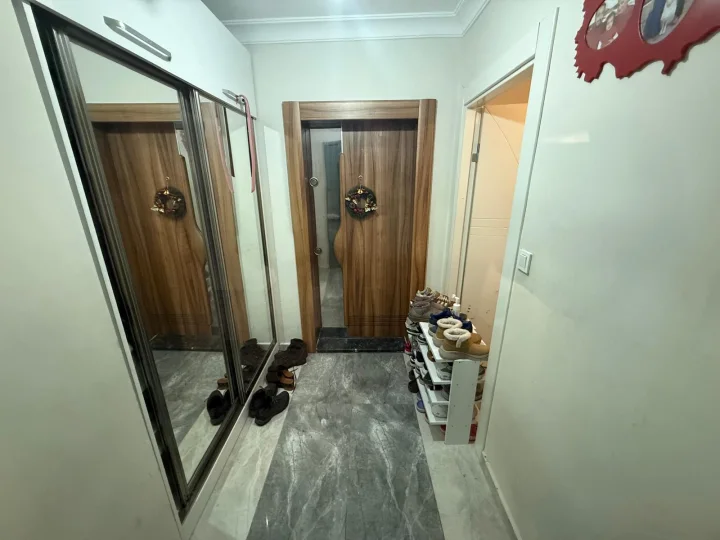 Yükseltepe’de Site İçi 4+1 Satılık Daire | Yüksek Katta Ferah Yaşam Fırsatı