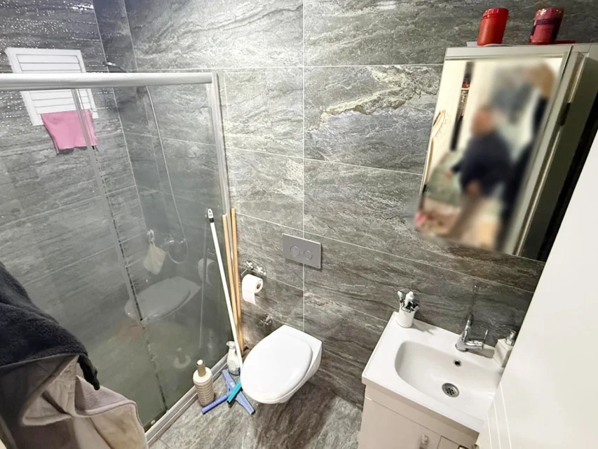 Yükseltepe’de Site İçi 4+1 Satılık Daire | Yüksek Katta Ferah Yaşam Fırsatı