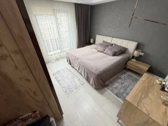 Yozgat Bulvarı Yakını 4+1 Satılık Daire | Ultra Geniş ve Lüks Yaşam Alanı