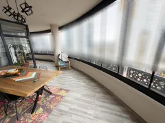 Yozgat Bulvarı Yakını 4+1 Satılık Daire | Ultra Geniş ve Lüks Yaşam Alanı