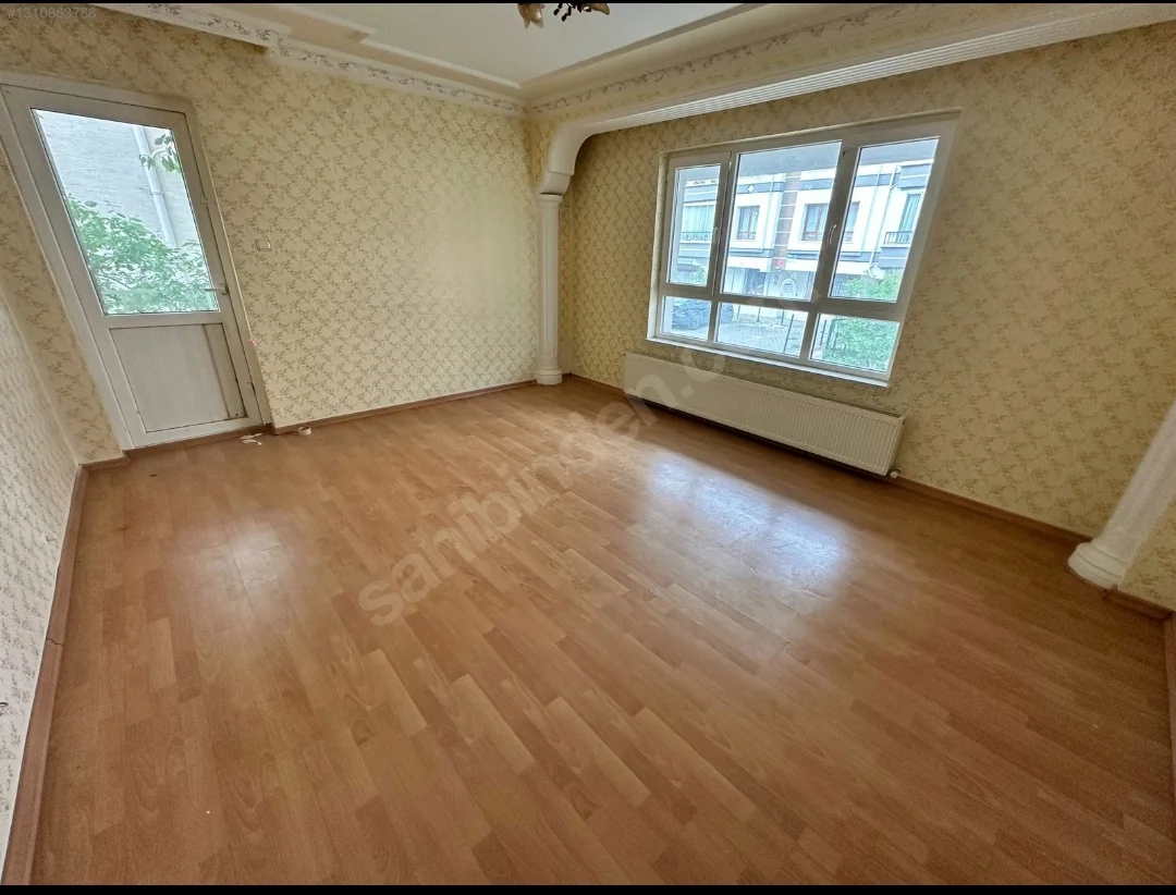 Yayla Mahallesi’nde 3+1 Satılık Daire | Katta Asansörlü İskanlı Masrafsız