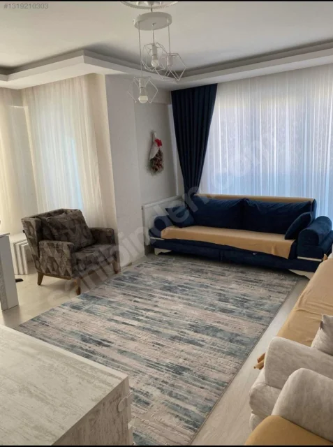 Yükseltepe Mahallesi’nde 3+1 Satılık Daire | 3. Kat Full Yapılı Fırsat
