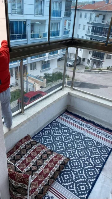 Yükseltepe Mahallesi’nde 3+1 Satılık Daire | 3. Kat Full Yapılı Fırsat