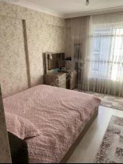 Yükseltepe Mahallesi’nde 3+1 Satılık Daire | 3. Kat Full Yapılı Fırsat