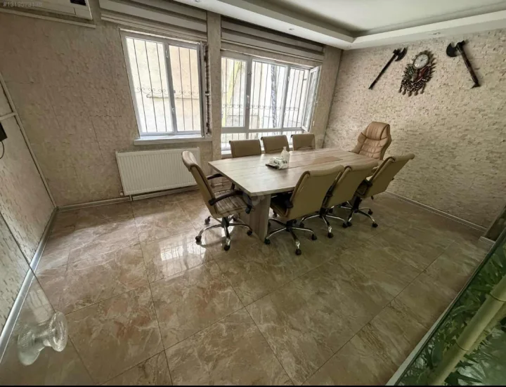 Etlik Cadde Üzeri 2+1 Satılık Daire | Katta Full Yapılı Merkezi Konum