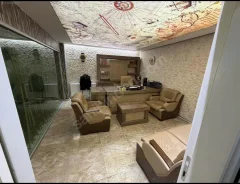 Etlik Cadde Üzeri 2+1 Satılık Daire | Katta Full Yapılı Merkezi Konum