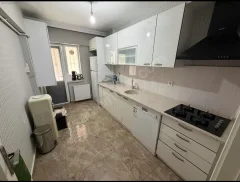 Etlik Cadde Üzeri 2+1 Satılık Daire | Katta Full Yapılı Merkezi Konum