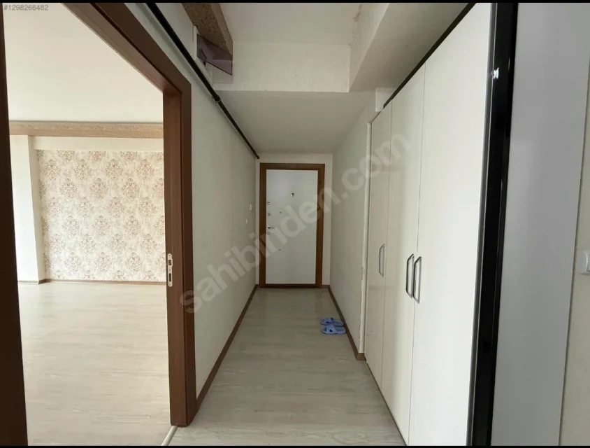 Hisar Mahallesi’nde Satılık Daire | Ara Kat Full Yapılı Masrafsız Fırsat