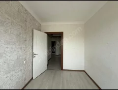 Hisar Mahallesi’nde Satılık Daire | Ara Kat Full Yapılı Masrafsız Fırsat