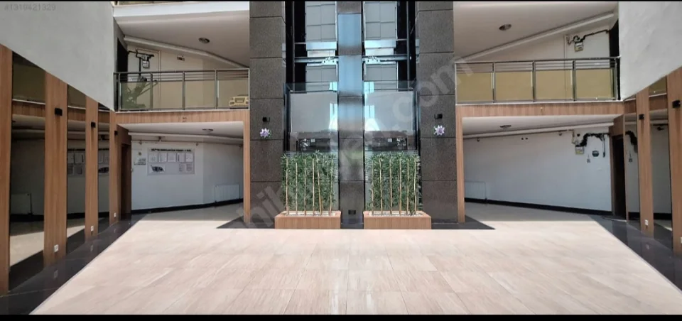 Site İçi 3+1 Satılık Daire | Full Yapılı ve Geniş Kullanım Alanlı