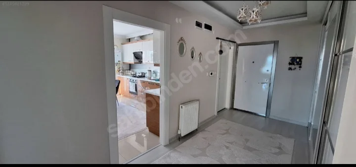 Site İçi 3+1 Satılık Daire | Full Yapılı ve Geniş Kullanım Alanlı