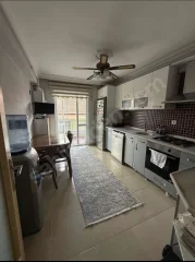 Porsuk Caddesi Üzeri 4+1 Satılık Daire | Geniş Yapılı ve Ferah Yaşam Alanı