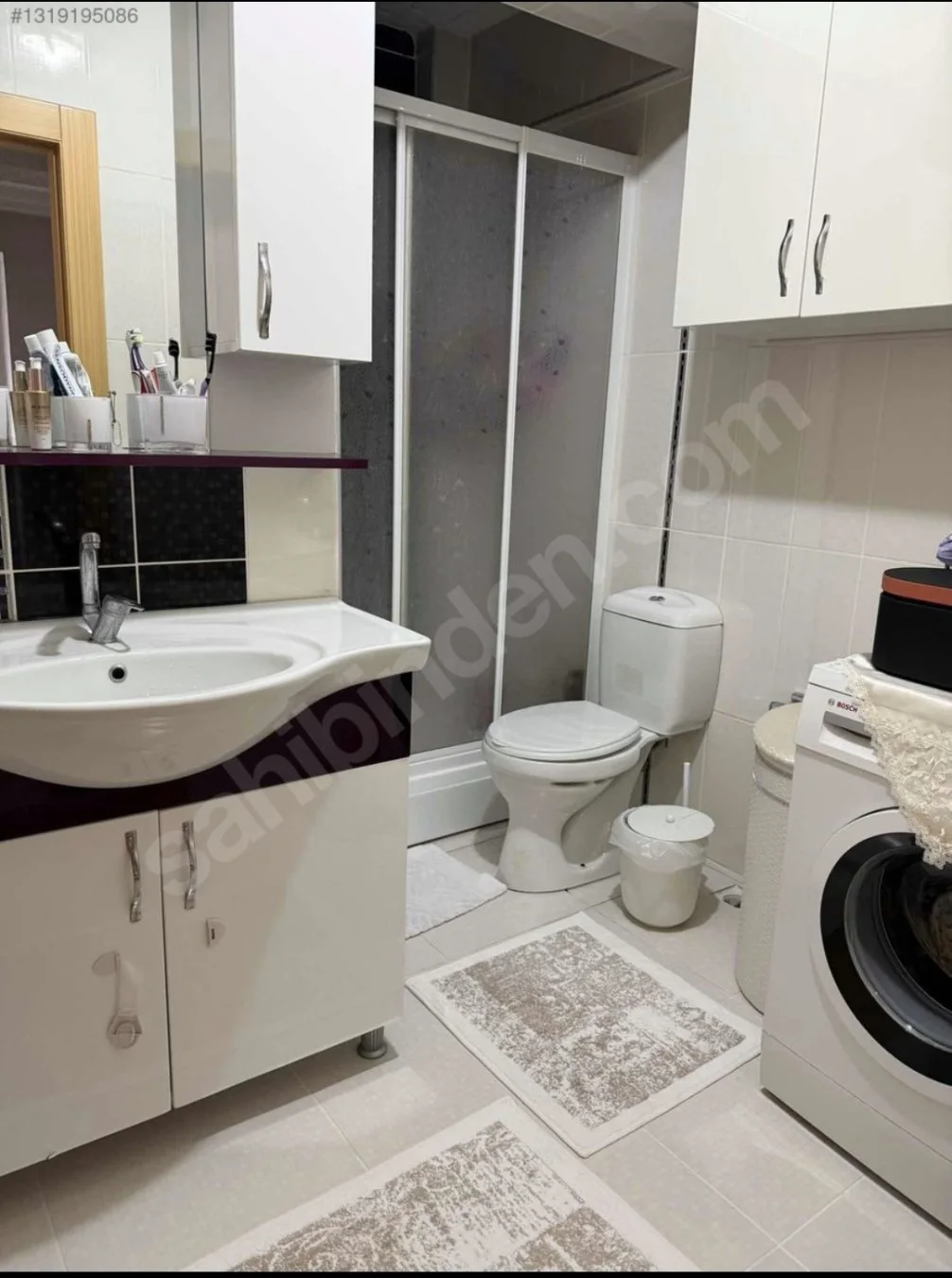 Porsuk Caddesi Üzeri 4+1 Satılık Daire | Geniş Yapılı ve Ferah Yaşam Alanı
