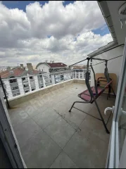 Porsuk Caddesi Üzeri 4+1 Satılık Daire | Geniş Yapılı ve Ferah Yaşam Alanı