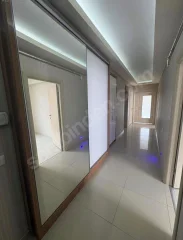 İncirli’de 3+1 Satılık Daire | Yeni Binada Ara Kat Full Yapılı