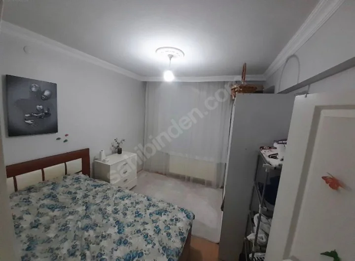 Etlik’te 3+1 Satılık Daire | 1. Kat Masrafsız Fırsat Daire