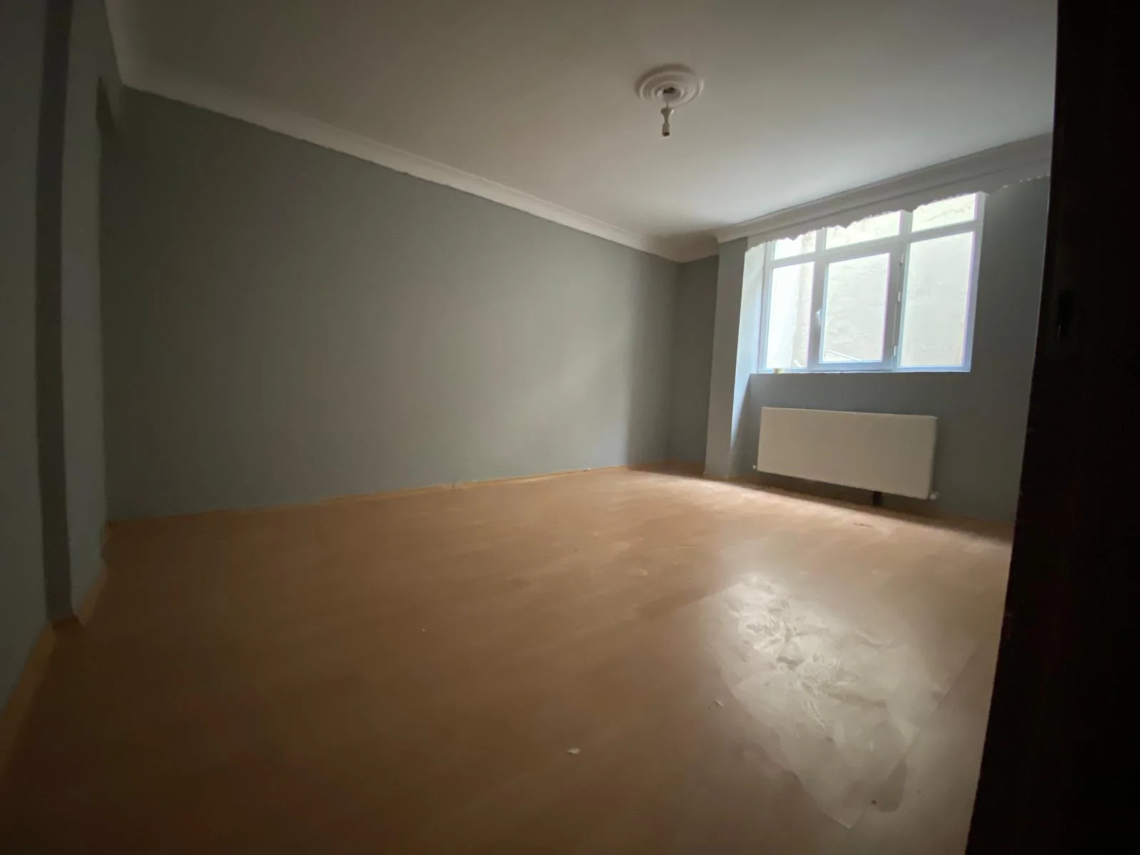 Yükseltepe’de 3+1 Satılık Daire | Kot 1 Masrafsız ve Oturuma Hazır