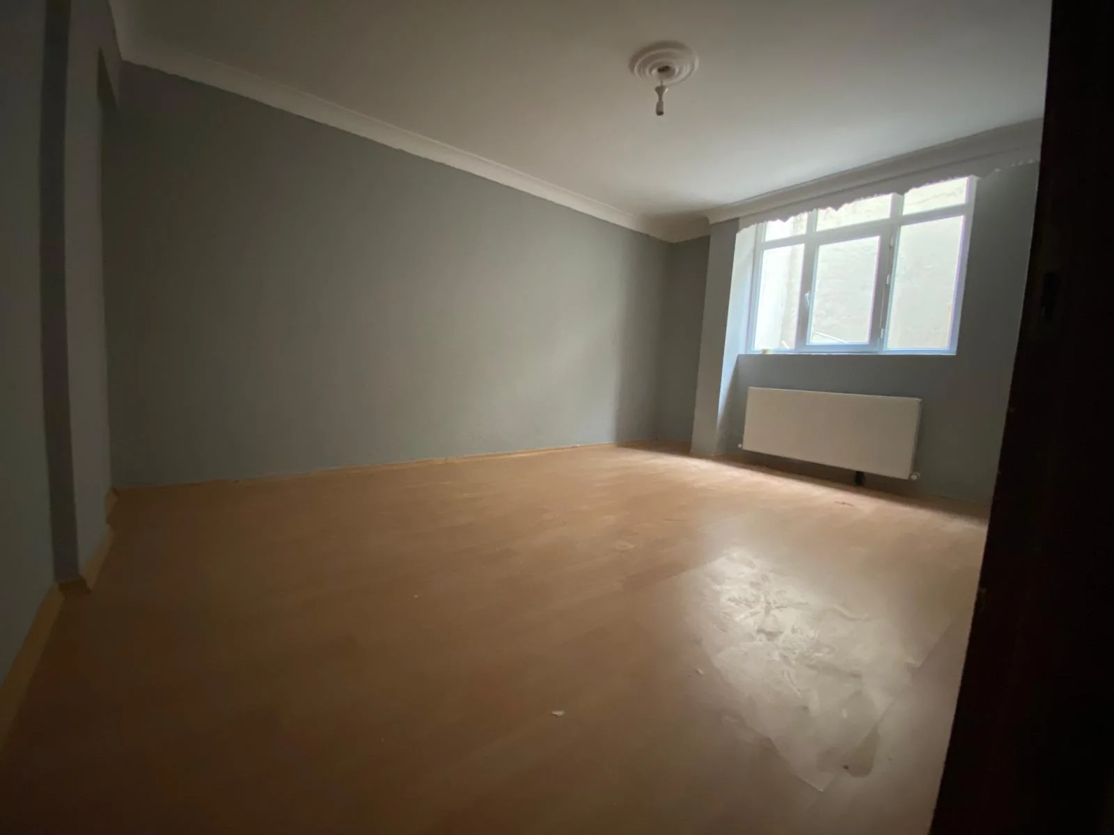 Yükseltepe’de 3+1 Satılık Daire | Kot 1 Masrafsız ve Oturuma Hazır