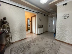 Aşık Veysel Caddesi Üzeri 3+1 Satılık Daire | Katta Masrafsız Merkezi Konum