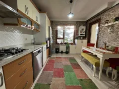 Aşık Veysel Caddesi Üzeri 3+1 Satılık Daire | Katta Masrafsız Merkezi Konum