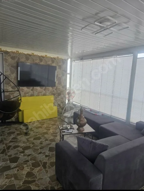 340 Cadde Yakını 5+1 Satılık Dubleks | Masrafsız ve Ultra Geniş Yaşam Alanı