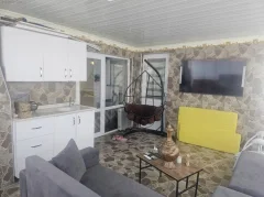 340 Cadde Yakını 5+1 Satılık Dubleks | Masrafsız ve Ultra Geniş Yaşam Alanı