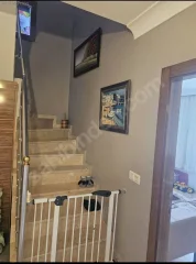 340 Cadde Yakını 5+1 Satılık Dubleks | Masrafsız ve Ultra Geniş Yaşam Alanı