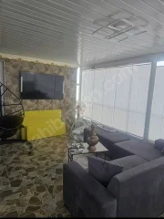 340 Cadde Yakını 5+1 Satılık Dubleks | Masrafsız ve Ultra Geniş Yaşam Alanı