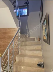 340 Cadde Yakını 5+1 Satılık Dubleks | Masrafsız ve Ultra Geniş Yaşam Alanı