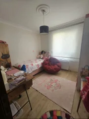 340 Cadde Yakını 5+1 Satılık Dubleks | Masrafsız ve Ultra Geniş Yaşam Alanı