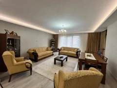 Hayat Koleji Yakını 3+1 Satılık Daire | 1. Kat İskanlı ve Asansörlü