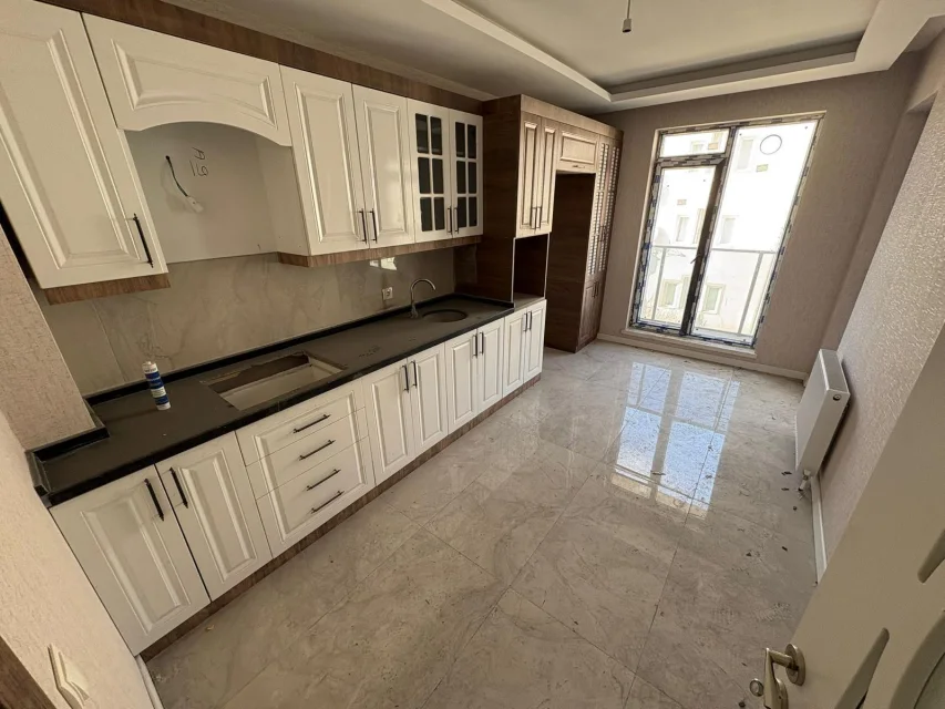 Site Konseptinde 3+1 Satılık Daire | Ultra Lüks Sıfır Yaşam Fırsatı