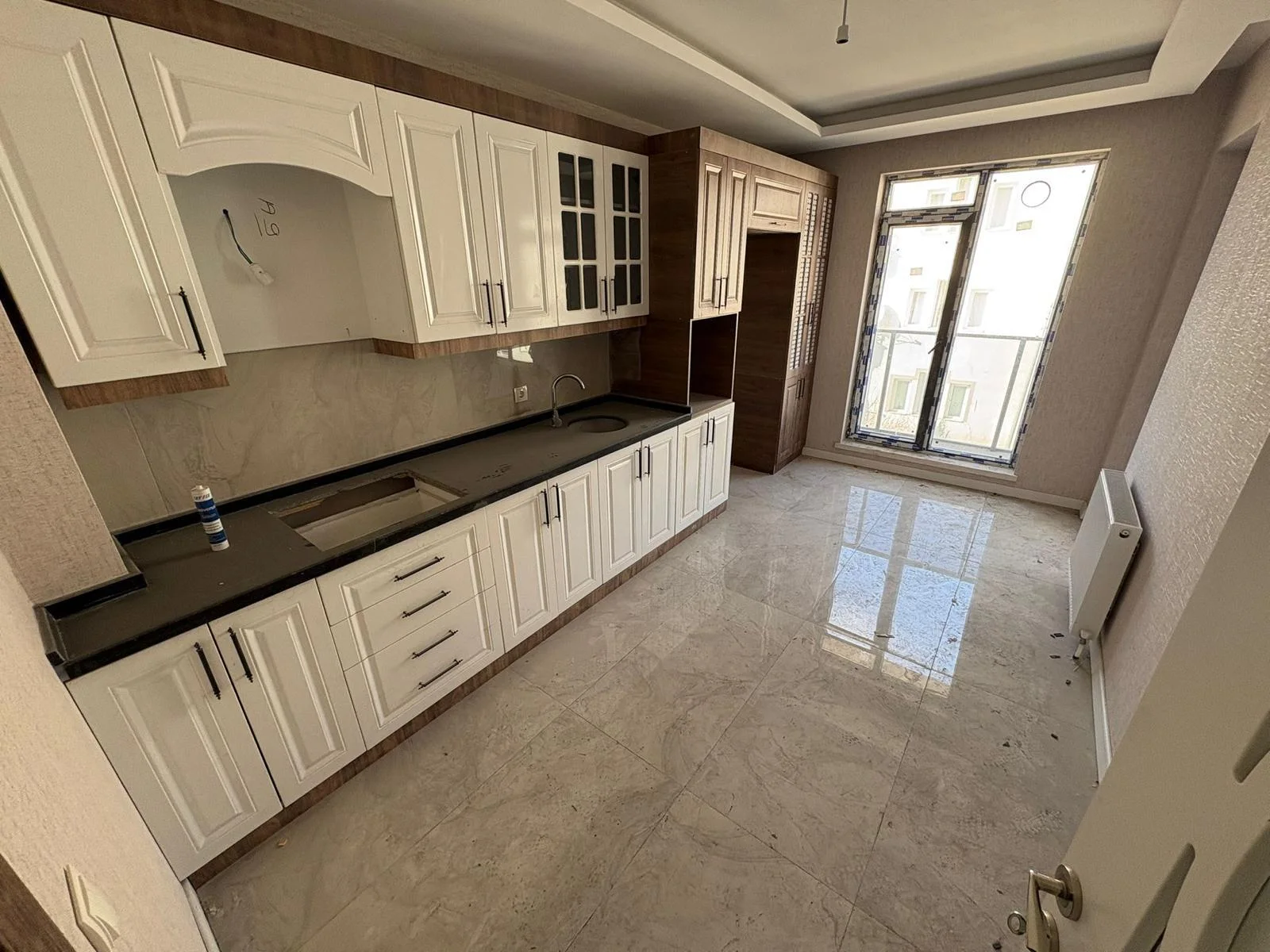 Site Konseptinde 3+1 Satılık Daire | Ultra Lüks Sıfır Yaşam Fırsatı