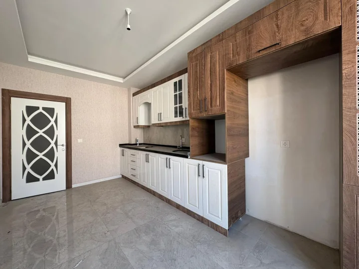 Site Konseptinde 3+1 Satılık Daire | Ultra Lüks Sıfır Yaşam Fırsatı