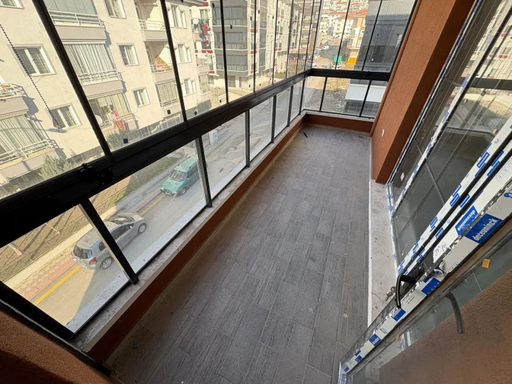 Site Konseptinde 3+1 Satılık Daire | Ultra Lüks Sıfır Yaşam Fırsatı