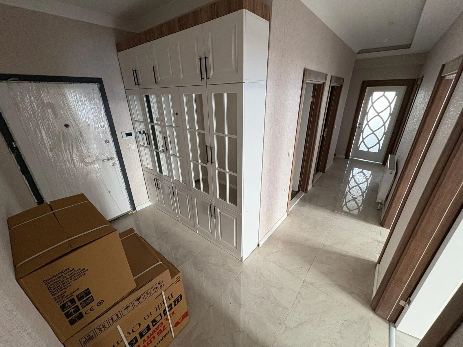 Site Konseptinde 3+1 Satılık Daire | Ultra Lüks Sıfır Yaşam Fırsatı