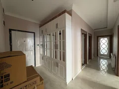 Site Konseptinde 3+1 Satılık Daire | Ultra Lüks Sıfır Yaşam Fırsatı