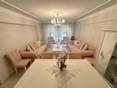 Etlik’te Asansörlü Geniş Satılık Daire | Masrafsız ve Oturuma Hazır