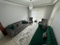 Etlik’te Asansörlü Geniş Satılık Daire | Masrafsız ve Oturuma Hazır