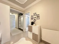 Etlik’te Asansörlü Geniş Satılık Daire | Masrafsız ve Oturuma Hazır