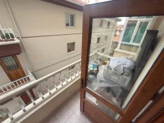 Yayla Mahallesi Cadde Üzeri Ara Kat Satılık Daire | Masrafsız ve Merkezi Konumda